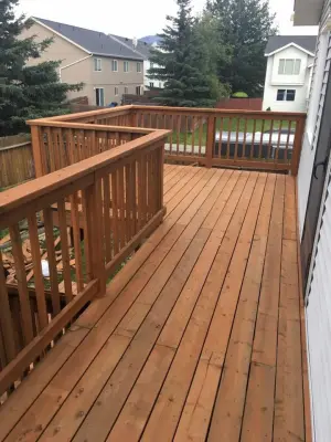 Olhausen Construction and Management, LLC - Roofing & Gutter Services in Anchorage, AK