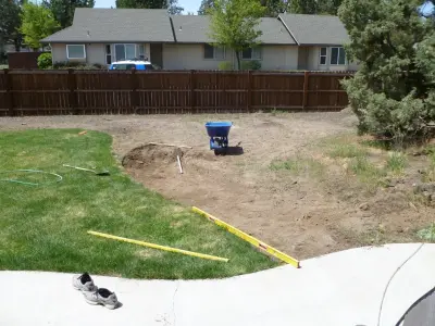 5 Elms Construction - Deck Building & Repair in Bend, OR