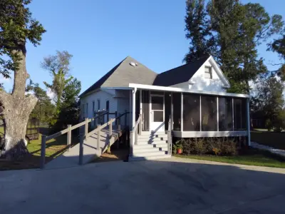 Phillip Edge Enterprises - Carpentry & Woodworking in Alamo, GA