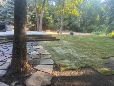 Aspen Leaf Landscaping LLC - Land Cleaning in Salt Lake City, UT