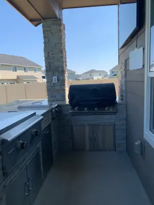 Living The Adventure - Carpentry & Woodworking in Boise, ID