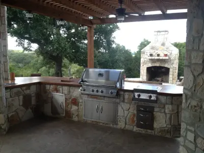Lone Star Construction - Commercial Construction Services in Boerne, TX