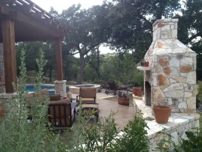 Lone Star Construction - Commercial Construction Services in Boerne, TX