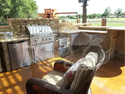 Rhino Remodeling, LLC - Basement Waterproofing in Midland, TX