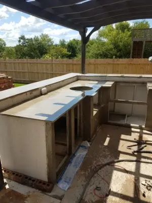 Blue Ladder Construction Group - Countertop Installation Services in Birmingham, AL