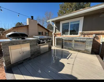 MJB Homes LLC - Tile & Stone Installation Services in Longmont, CO