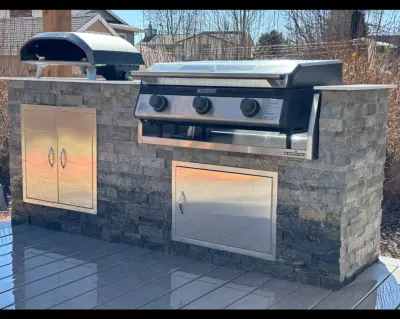 MJB Homes LLC - Tile & Stone Installation Services in Longmont, CO