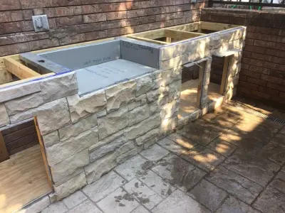 Advantedge Stone, LLC - Tile & Stone Installation Services in Edmond, OK