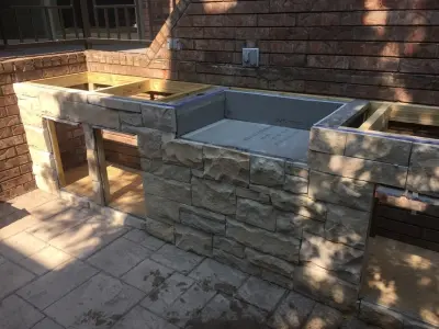 Advantedge Stone, LLC - Tile & Stone Installation Services in Edmond, OK