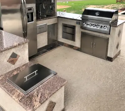 Kitchen N Bath Creations - Foundation Installation & Repair in Houston, TX