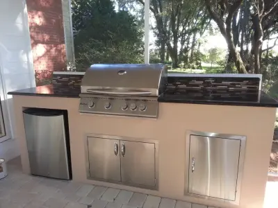 Hickman Homes Inc - Carpentry & Woodworking in Lakeland, FL