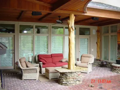 Jubilee Construction Services, INC. - Patio Design & Installation in Broken Arrow, OK