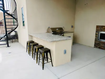 Maguire Renovations - Drywall Installation & Repair in Albuquerque, NM