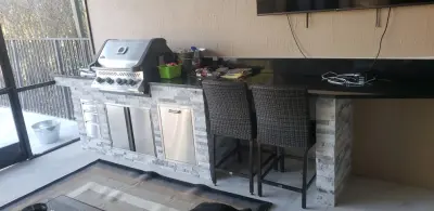 Covenant Remodeling - Countertop Installation Services in West Palm Beach, FL
