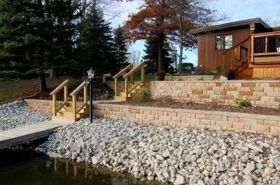 Iverson Construction Inc. - Commercial Construction Services in Paxton, IL