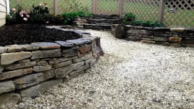 B.B. Barns Landscape Services - Landscape Maintenance in Asheville, NC