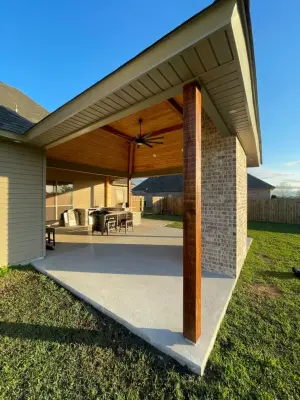 Haven Construction - Flooring Installation Services in Baton Rouge, LA