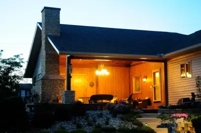 Cooper Construction and Restoration, Inc. - Countertop Installation Services in Washington, IL