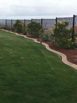 Alfresco Living Space — Home Renovation & Remodeling Services project by A Better Builder