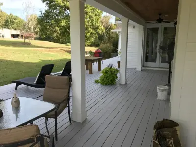 Hansen Brothers Construction - Carpentry & Woodworking in Fayetteville, AR