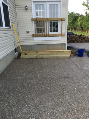 360King's Contracting - Foundation Installation & Repair in Trenton, OH