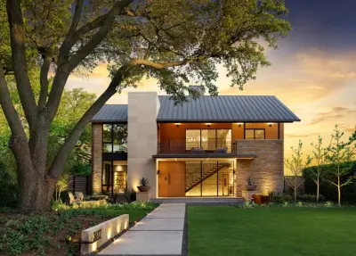 Alfresco Lifestyle — Home Renovation & Remodeling Services project by Greenso