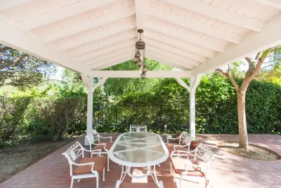 Alfresco Lifestyle — Home Renovation & Remodeling Services project by Graham Hallissey Construction