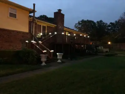 Exterior Lifestyle Design — Home Renovation & Remodeling Services project by Wolf Pride