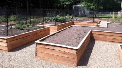 B.B. Barns Landscape Services - Landscape Maintenance in Asheville, NC
