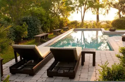 LowCountry Outdoor Lifestyle — Home Renovation & Remodeling Services project by Coastal Signature Homes