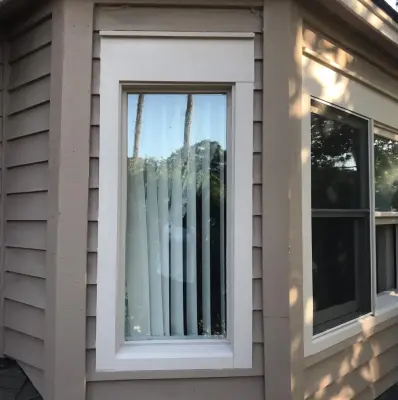 Deck Renovation — Home Renovation & Remodeling Services project by All In One