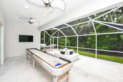 Ocean Builders of S W Florida Inc - Bathroom Remodeling in Sarasota, FL