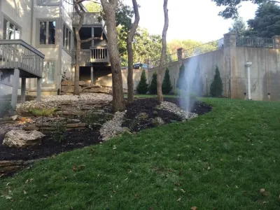 Beautiful Outdoors Lawn & Landscape Inc. - Landscape Maintenance in Kansas City, KS