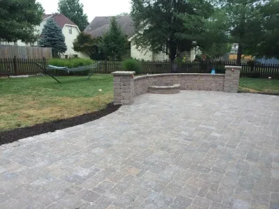 Beautiful Outdoors Lawn & Landscape Inc. - Landscape Maintenance in Kansas City, KS