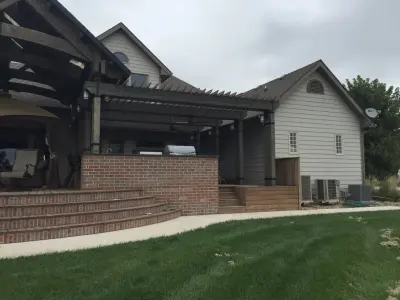 Randa's Construction LLC - Custom Cabinets & Cabinetry in Mcpherson, KS