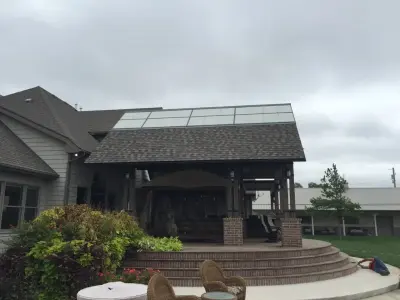 Randa's Construction LLC - Custom Cabinets & Cabinetry in Mcpherson, KS