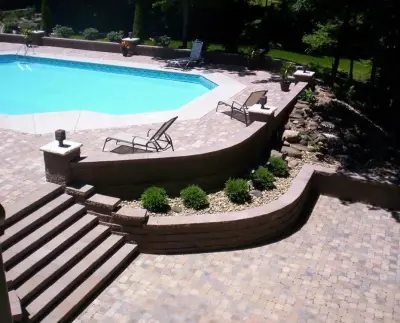 Buckeye Beauty Landscaping & Excavating - Landscape Design in Girard, OH