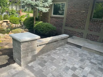 Beautiful Outdoors Lawn & Landscape Inc. - Landscape Maintenance in Kansas City, KS