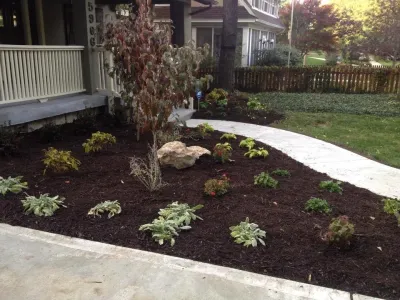 Beautiful Outdoors Lawn & Landscape Inc. - Landscape Maintenance in Kansas City, KS