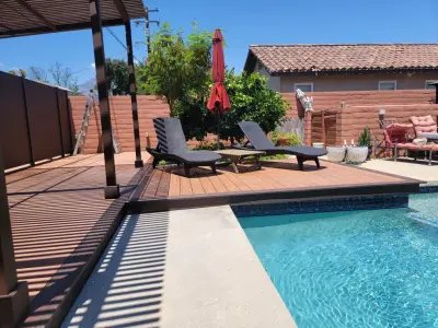 Level Up Contractor Inc - Interior Design & Decorating in Canoga Park, CA