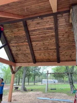 Modern Home Solutions LLC - Landscape Construction in Spring, TX