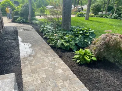 Beautiful Outdoors Lawn & Landscape Inc. - Landscape Maintenance in Kansas City, KS