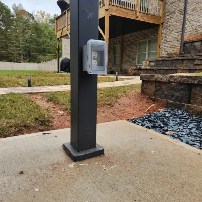 Hm Ingenius LLC - Countertop Installation Services in Dacula, GA