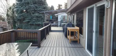 Nailed it construction TC LLC - Carpentry & Woodworking in Kennewick, WA