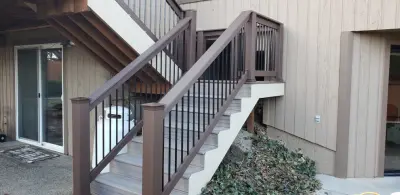 Nailed it construction TC LLC - Carpentry & Woodworking in Kennewick, WA
