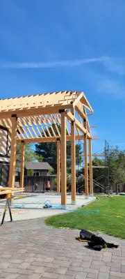 Nailed it construction TC LLC - Carpentry & Woodworking in Kennewick, WA