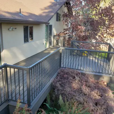 Nailed it construction TC LLC - Carpentry & Woodworking in Kennewick, WA