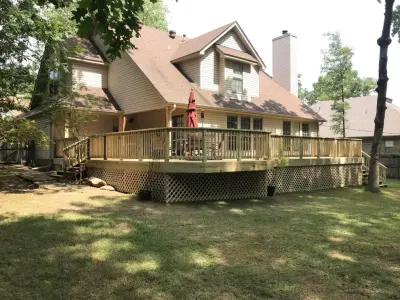 Triple R Improvement - Tree & Shrub Care in Sherwood, AR