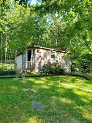 Outdoor Initiatives — Home Renovation & Remodeling Services project by Hambrick's Flooring And Remodeling