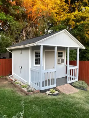 KMC Home Improvement - Patio Design & Installation in Southaven, MS